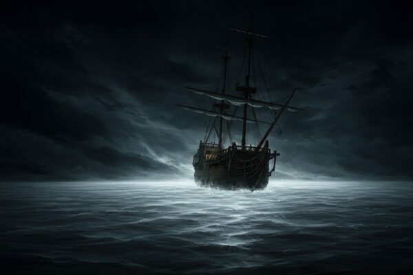 Milky Seas Phenomenon
