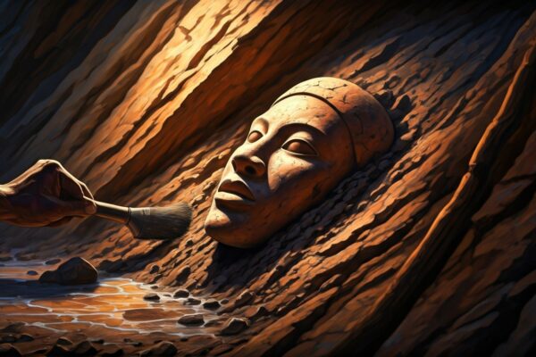 They Skipped the Bronze Age, Then Vanished Without a Trace