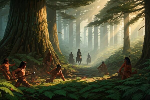 The Empire Slayers: The Indigenous Warriors Who Broke the Spanish War Machine