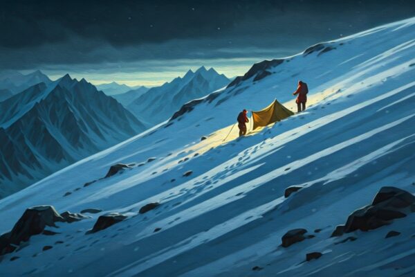 Slaughter on Dead Mountain: The Enduring Horror of the Dyatlov Pass Incident